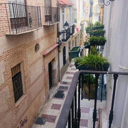 Indigo Apartment Μάλαγα Εξωτερικό φωτογραφία