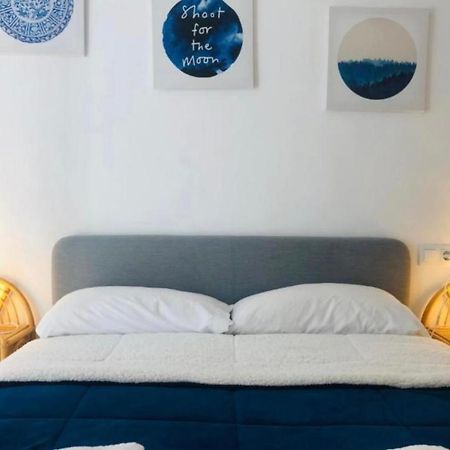 Indigo Apartment Μάλαγα Εξωτερικό φωτογραφία