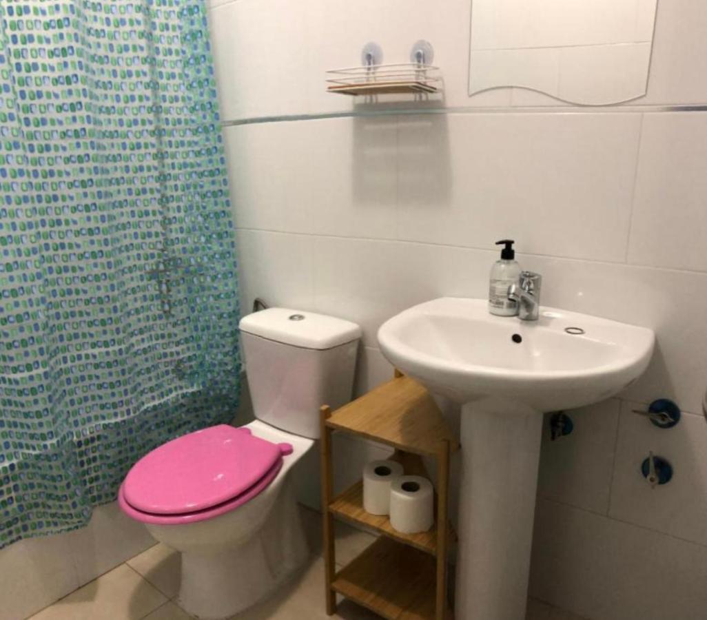 Indigo Apartment Μάλαγα Εξωτερικό φωτογραφία