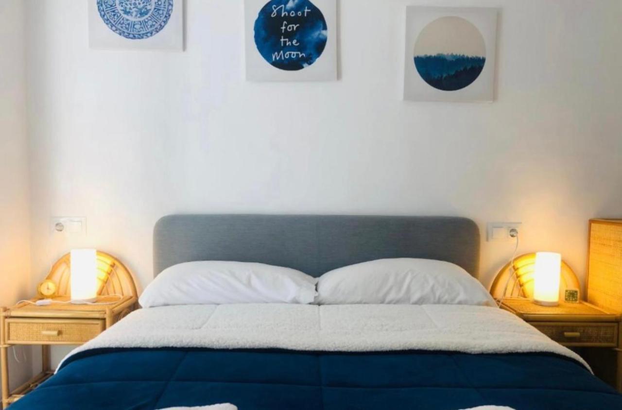 Indigo Apartment Μάλαγα Εξωτερικό φωτογραφία